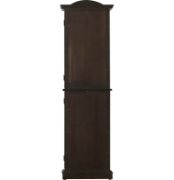 Ping Lighted Curio Cabinet Curio Cabinet