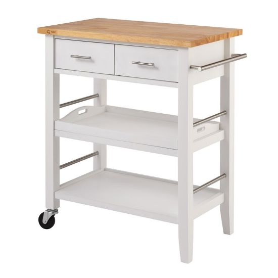 Kilop Solid Wood Top