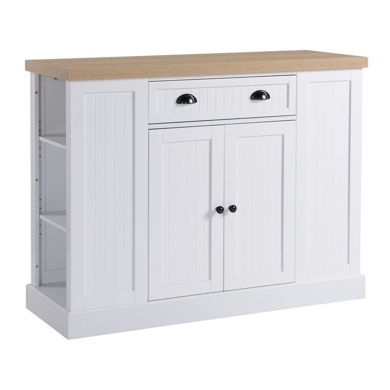 Tahome Kitchen Island