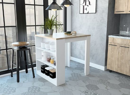 Craio  Kitchen Island