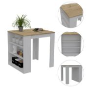 Craio  Kitchen Island