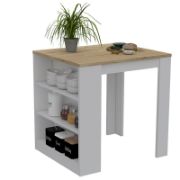 Craio  Kitchen Island