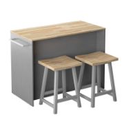 Odin Kitchen Island