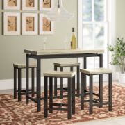 Aida Counter Height Dining Set