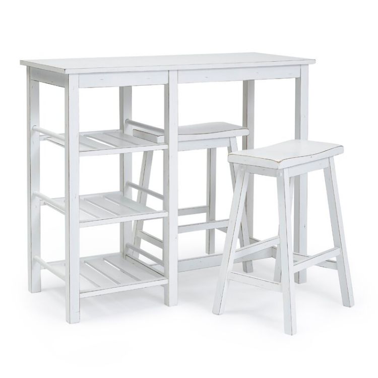 Rika Counter Height Dining Set
