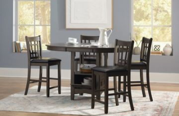 Benma Counter Height Dining Set Benma Counter Height Dining Set