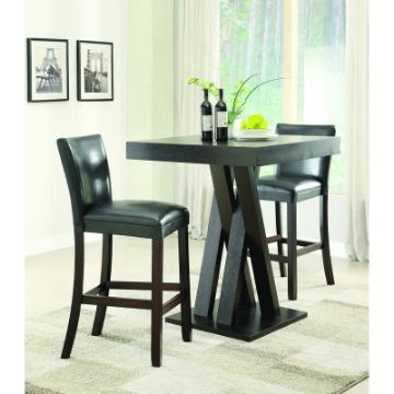 Dio Bar Height Dining Set Dio Bar Height Dining Set