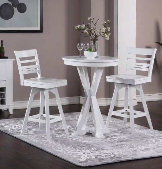 Fery Dining Set