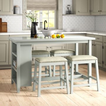 Lilo Counter Height Dining Set Lilo Counter Height Dining Set