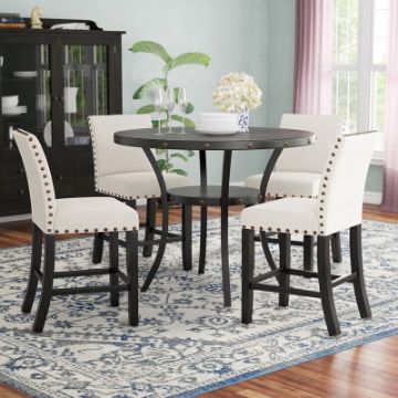 Munny  Counter Height Dining Set Munny  Counter Height Dining Set