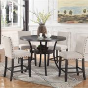 Munny  Counter Height Dining Set