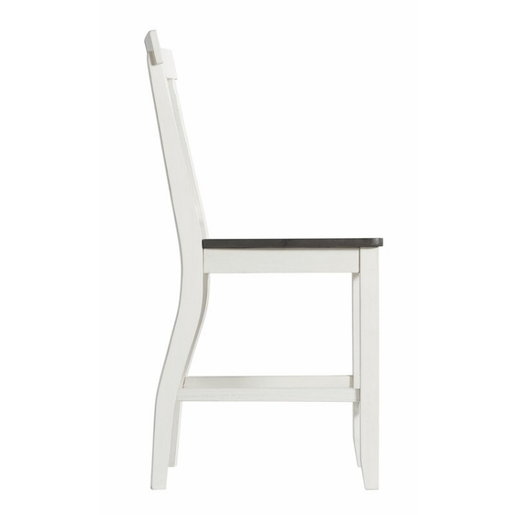 Rimz Counter Height Extendable Dining Set Revvvd