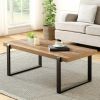 Frame Coffee Table