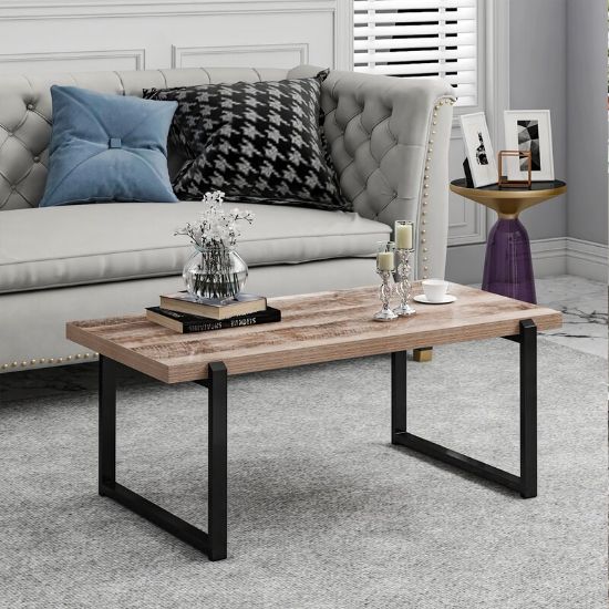 Frame Coffee Table