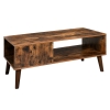 Hinerman Coffee Table with Storage