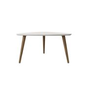 Lemington 3 Legs Coffee Table