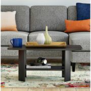 Latasha Coffee Table with Storage