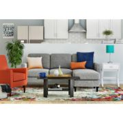 Latasha Coffee Table with Storage