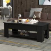 Lift-Top Coffee Tables