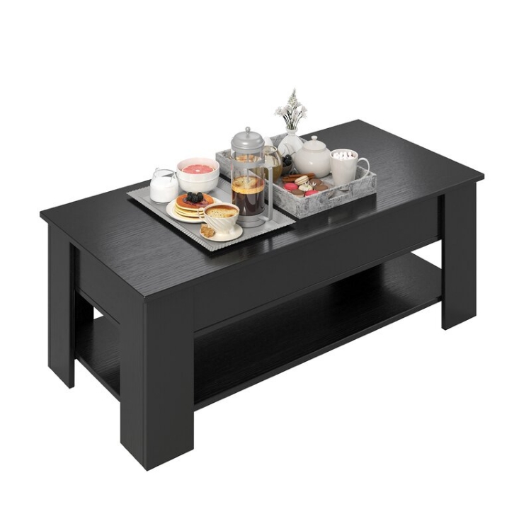 Lift-Top Coffee Tables