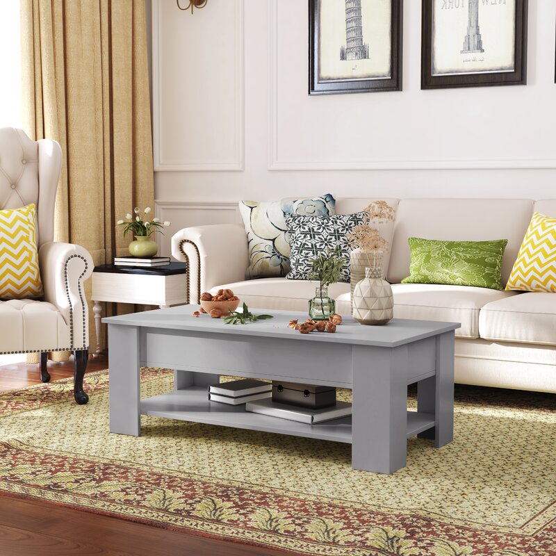 Get the most unique Revvvd LiftTop Coffee Tables, shop now revvvd
