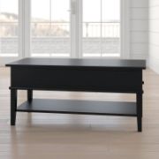 Soderville 4 Legs Coffee Table with Storage