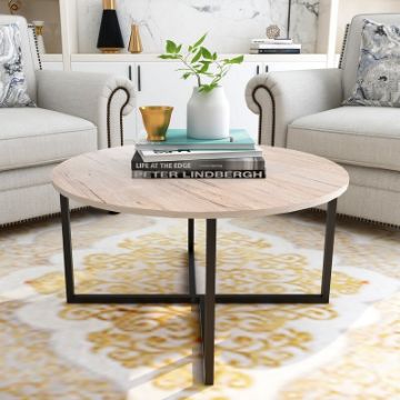 Solid Coffee Table Solid Coffee Table