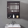 Wall Mounted Bathroom Cabinet