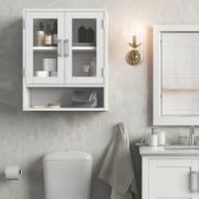 Silina Bathroom Cabinet