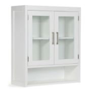 Silina Bathroom Cabinet