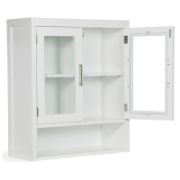 Silina Bathroom Cabinet