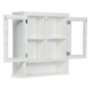 Silina Bathroom Cabinet