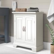 Arapahoe Free-Standing Bathroom Cabinet