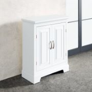 Arapahoe Free-Standing Bathroom Cabinet