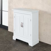 Arapahoe Free-Standing Bathroom Cabinet