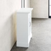 Arapahoe Free-Standing Bathroom Cabinet