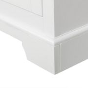 Arapahoe Free-Standing Bathroom Cabinet