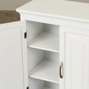 Arapahoe Free-Standing Bathroom Cabinet