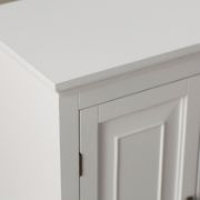 Arapahoe Free-Standing Bathroom Cabinet