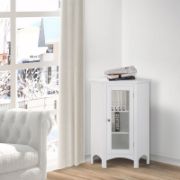 Benson Free-Standing Bathroom Cabinet