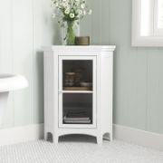 Benson Free-Standing Bathroom Cabinet