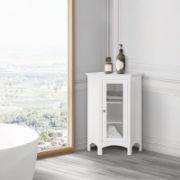 Benson Free-Standing Bathroom Cabinet