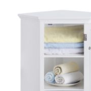 Benson Free-Standing Bathroom Cabinet