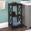 Scarlett Free-Standing Bathroom Shelves