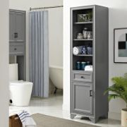 Revvvd Linen Cabinet