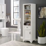 Revvvd Linen Cabinet