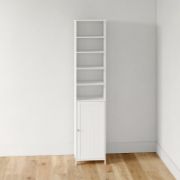 Evvie Linen Cabinet