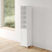 Evvie Linen Cabinet