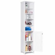 Evvie Linen Cabinet