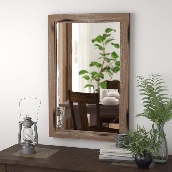 Ferrao Bathroom Vanity Mirror